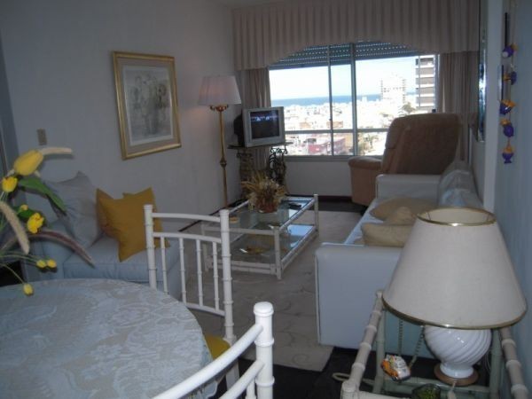 Departamento de un dormitorio en Península